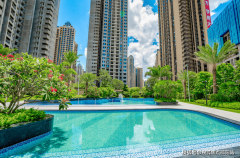 <b>这一期从划、园林打制、精拆卸置、户型设想等</b>